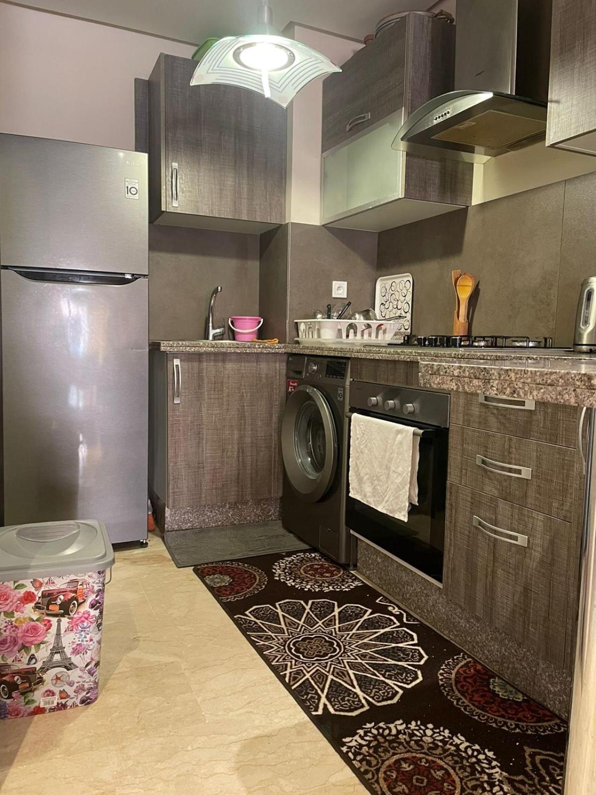 Marrakech Houses Marrakesz Zewnętrze zdjęcie